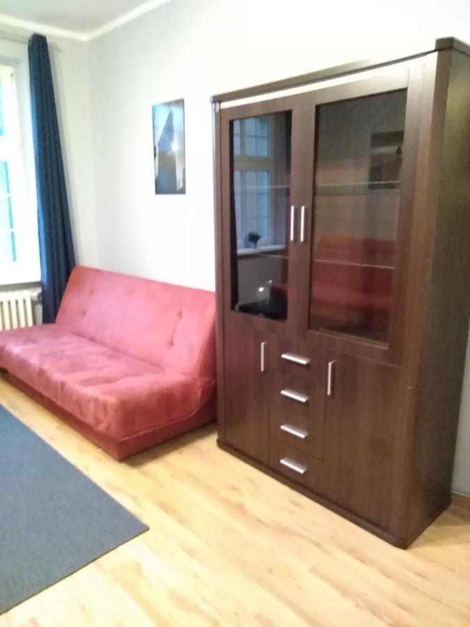 Rynek - Apartament Rodzinny Na Wroclawskim Rynku! Im Dluzej Tym Taniej! 외부 사진